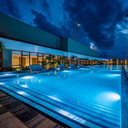 Meomeo Homestay - The Song Apartment Vung Tau Exterior foto